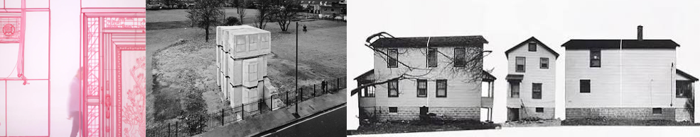 REASSMBLY: adaptive reuse in art