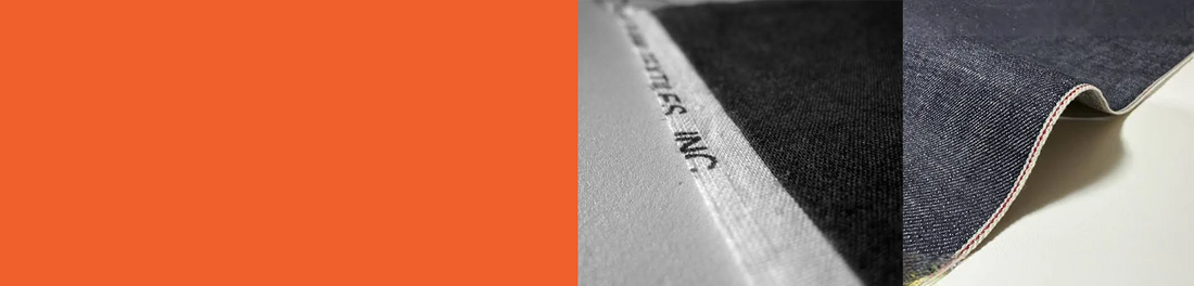 WHY SELVEDGE STORIES?